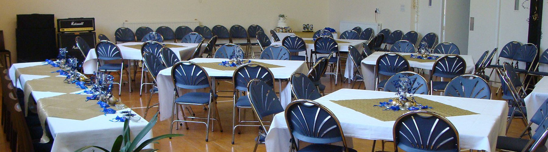 Milton Malsor Village Hall